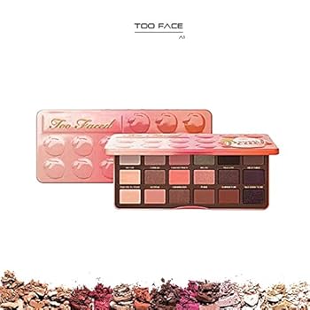日本未発売 Too Faced Sweet Peach Eyeshadow Palette s-l400.jpg